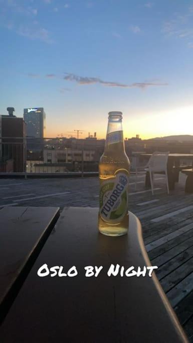 Sentral 2 Roms Pa Gronland Oslo