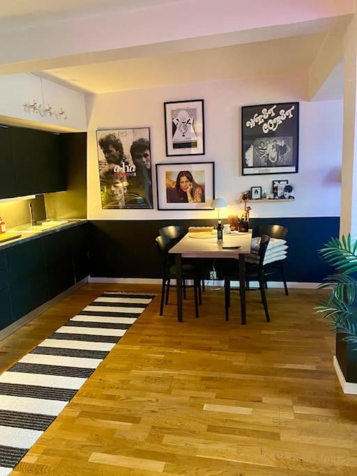 Sentral 2 Roms Pa Gronland Apartment