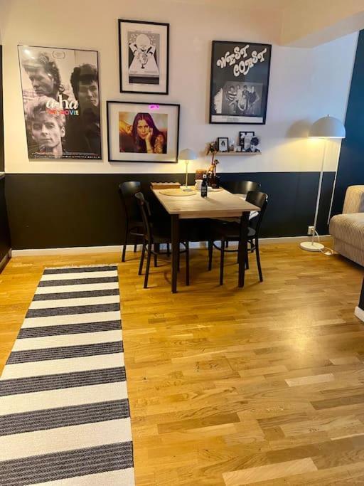 Sentral 2 Roms Pa Gronland Apartment