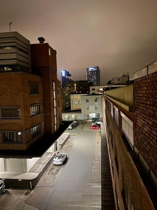 Sentral 2 Roms Pa Gronland Apartment